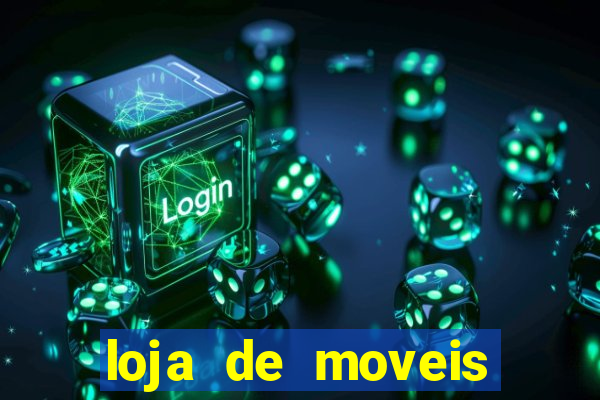 loja de moveis usados bauru